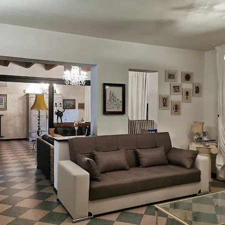 Villa 12 Posti Con Piscina Privata *