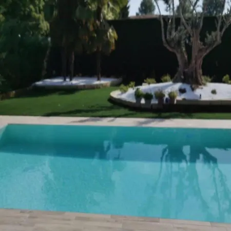 Villa 12 Posti Con Piscina Privata Castelbaldo
