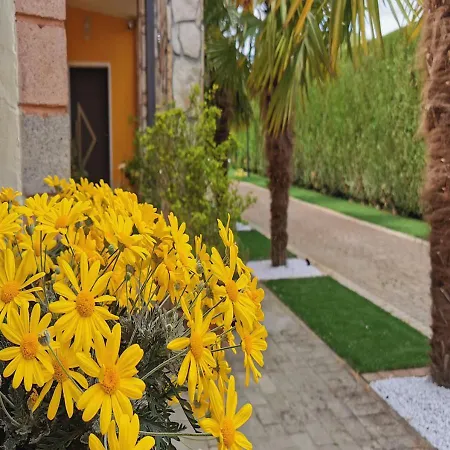 Villa 12 Posti Con Piscina Privata
