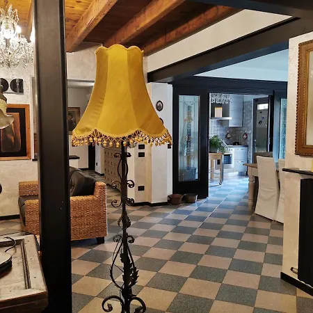 12 Posti Con Piscina Privata Villa Castelbaldo