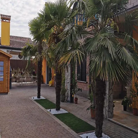 12 Posti Con Piscina Privata