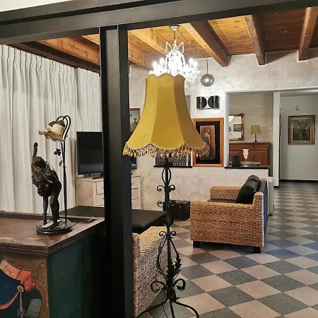 12 Posti Con Piscina Privata Castelbaldo