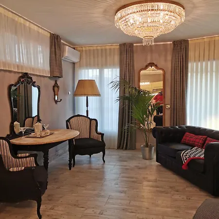 12 Posti Con Piscina Privata Villa *