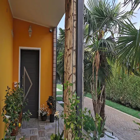 12 Posti Con Piscina Privata Villa