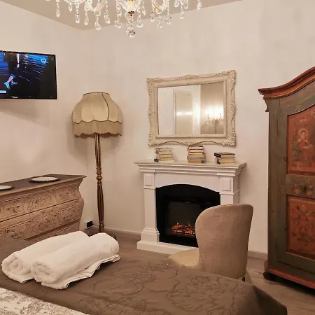 Villa 12 Posti Con Piscina Privata