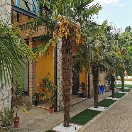 Villa 12 Posti Con Piscina Privata