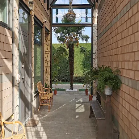 Villa 12 Posti Con Piscina Privata *