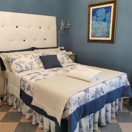 12 Posti Con Piscina Privata